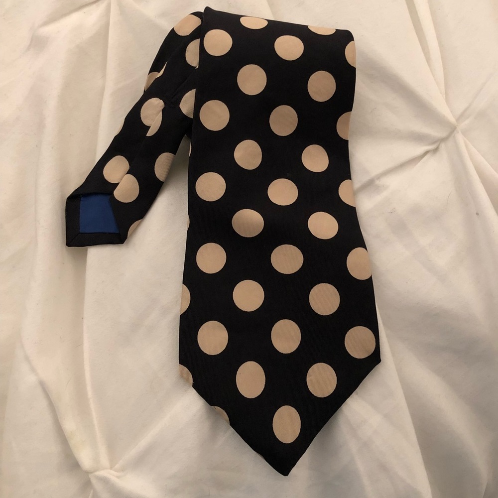 Perry Ellis Tie